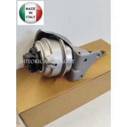 Attuatore wastegate elettrico turbina AUDI A4 A5 A6 Q5 2.0 TDI quattro