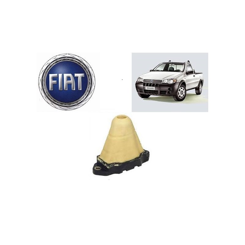 Tampone fine corsa FIAT Strada PALIO Siena 1.2 1.7 TD 1.9 JTD 46538993