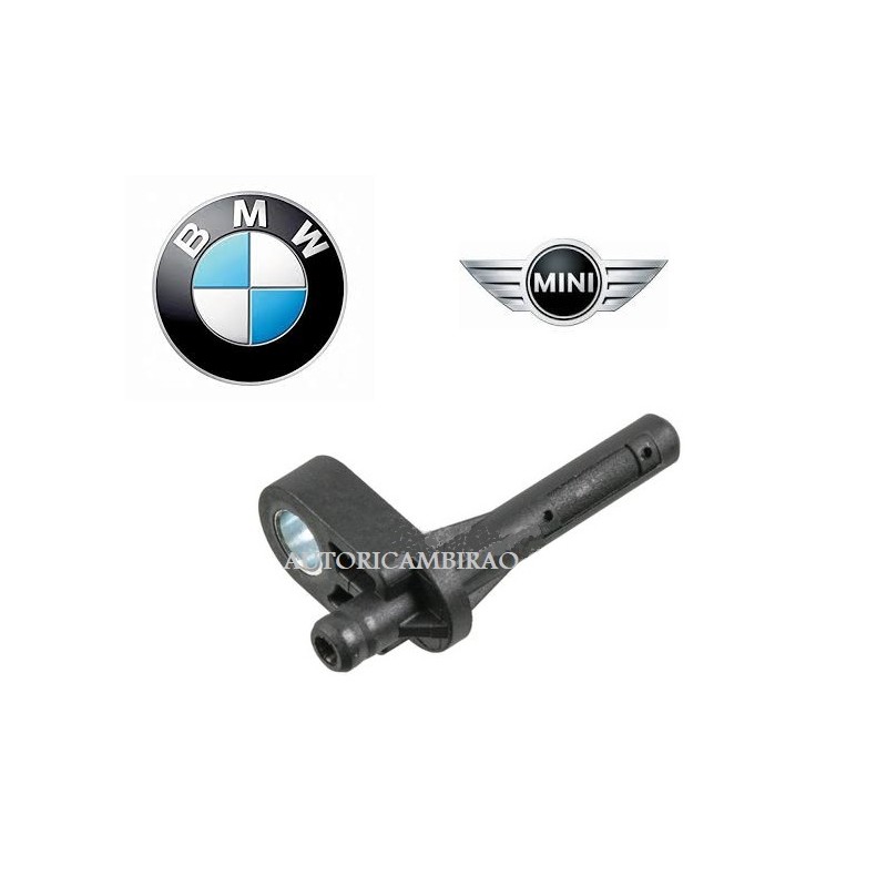 Ugello lubrificazione catena BMW 1-2-5-X3 118-125 xDrive 18 d xDrive