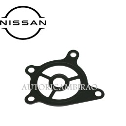 Guarnizione supporto filtro olio NISSAN CABSTAR F24 KING CAB D22 D40