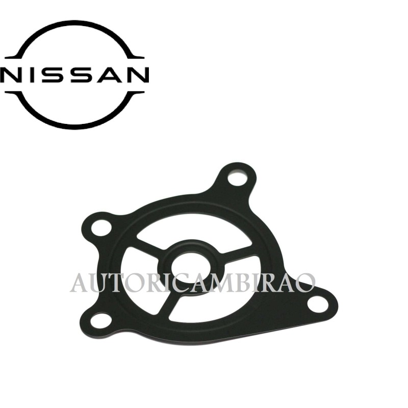 Guarnizione supporto filtro olio NISSAN CABSTAR F24 KING CAB D22 D40