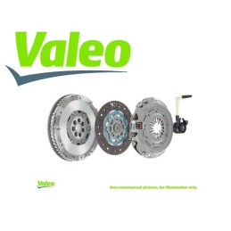 Kit frizione con volano MERCEDES CITAN 111 CDI NISSAN JUKE Qashqai 1.5