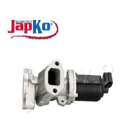 Valvola EGR gas scarico FIAT IDEA PANDA 500 FORD KA 1.3 TDCi LANCIA