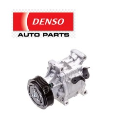 Compressore aria condizionata FIAT DOBLO PANDA PUNTO 500 1.4 1.3 D KA