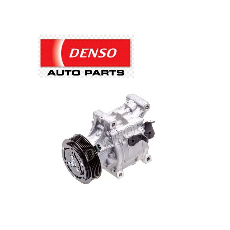 Compressore aria condizionata FIAT DOBLO PANDA PUNTO 500 1.4 1.3 D KA