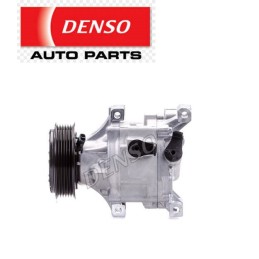 Compressore aria condizionata FIAT DOBLO PANDA PUNTO 500 1.4 1.3 D KA