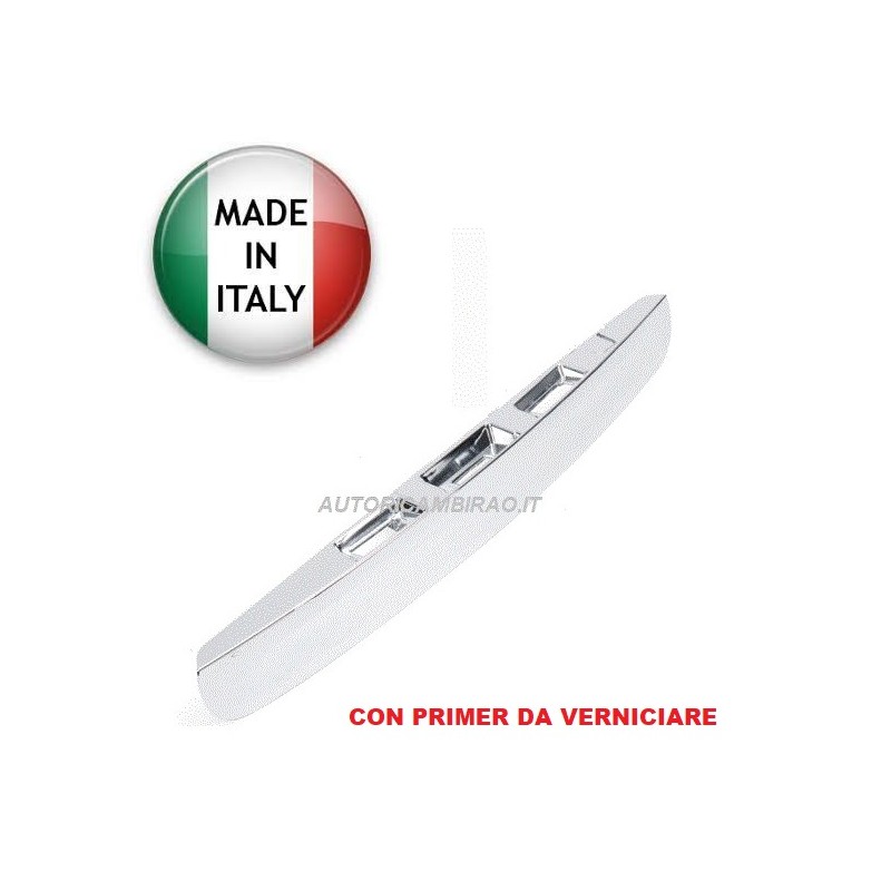 Maniglione Portellone Posteriore NISSAN QASHQAI 90812JD00H 65080416177