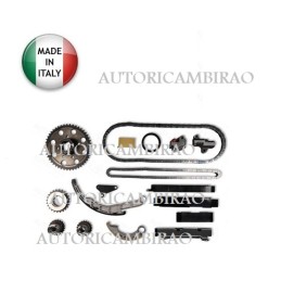 Kit distribuzione catena NISSAN Cabstar MURANO NAVARA NP300 PICK UP