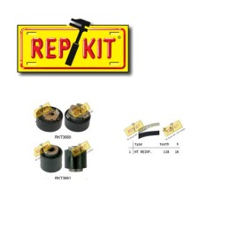 Kit distribuzione CITROËN C1 C3 C4 1.2 VTi PureTech OPEL Corsa F 1.2