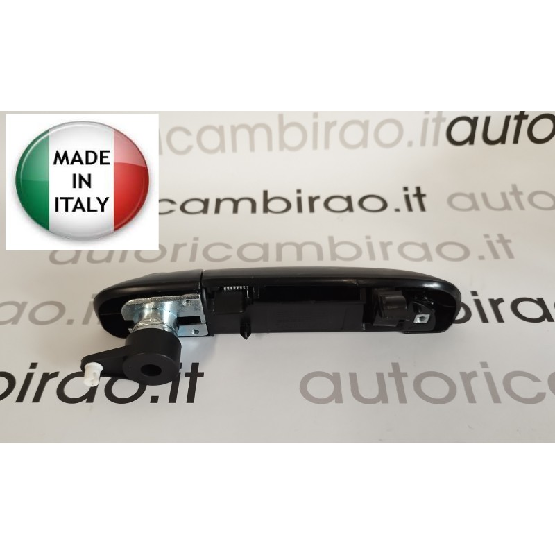 Maniglia apriporta esterna anteriore sinistra FIAT Panda Hatchback 0.9