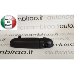 Maniglia apriporta esterna anteriore sinistra FIAT Panda Hatchback 0.9