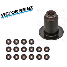 Kit paraolio stelo valvole FIAT DUCATO Autobus 2.3 JTD IVECO 35C10,35