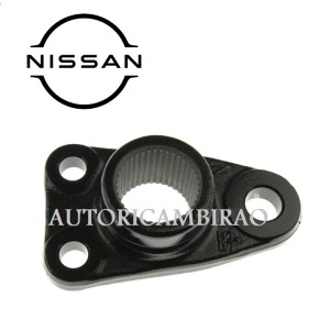 Piastra flangia barra di torsione NISSAN Pathfinder I WD21 2.4 PICK UP