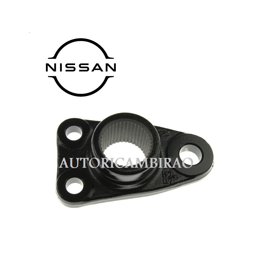 Piastra flangia barra di torsione NISSAN Pathfinder I WD21 2.4 PICK UP