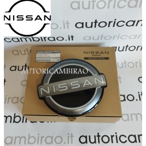 Fregio anteriore NISSAN QASHQAI J12 62890-6US0A 628906US0A