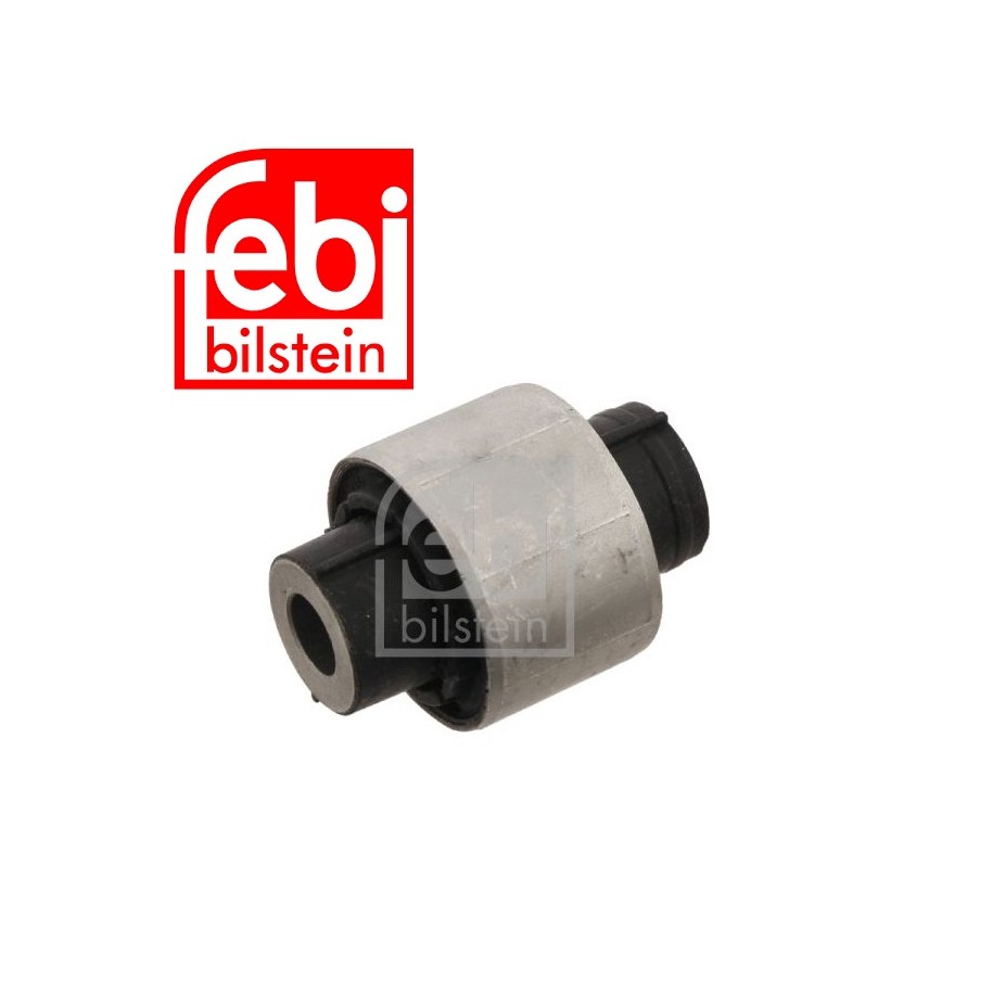 Boccola silentblock braccio posteriore AUDI A3 1.6 TDI SEAT Altea 2.0