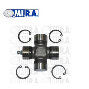 Crociera cardanica FIAT Panda 4X4 169  34/1465 341465