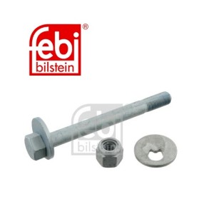 Bullone perno eccentrico braccio MERCEDES-BENZ 190 D 2.5 Classe E 200 D