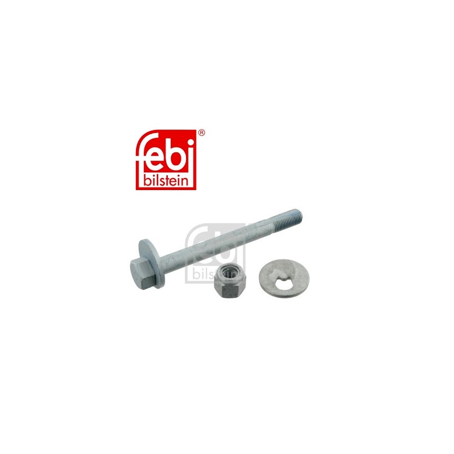 Bullone perno eccentrico braccio MERCEDES-BENZ 190 D 2.5 Classe E 200 D