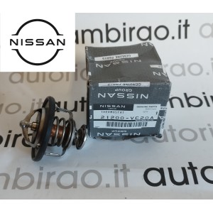 Valvola termostatica NISSAN Patrol GR V SUV (Y61) 4.8 21200VC200