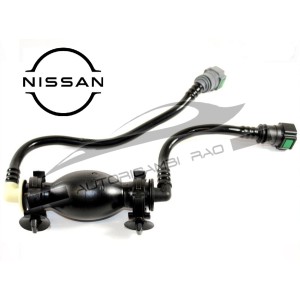 Pompa manuale carburante diesel NISSAN Qashqai 1.5 DCi diesel FWD