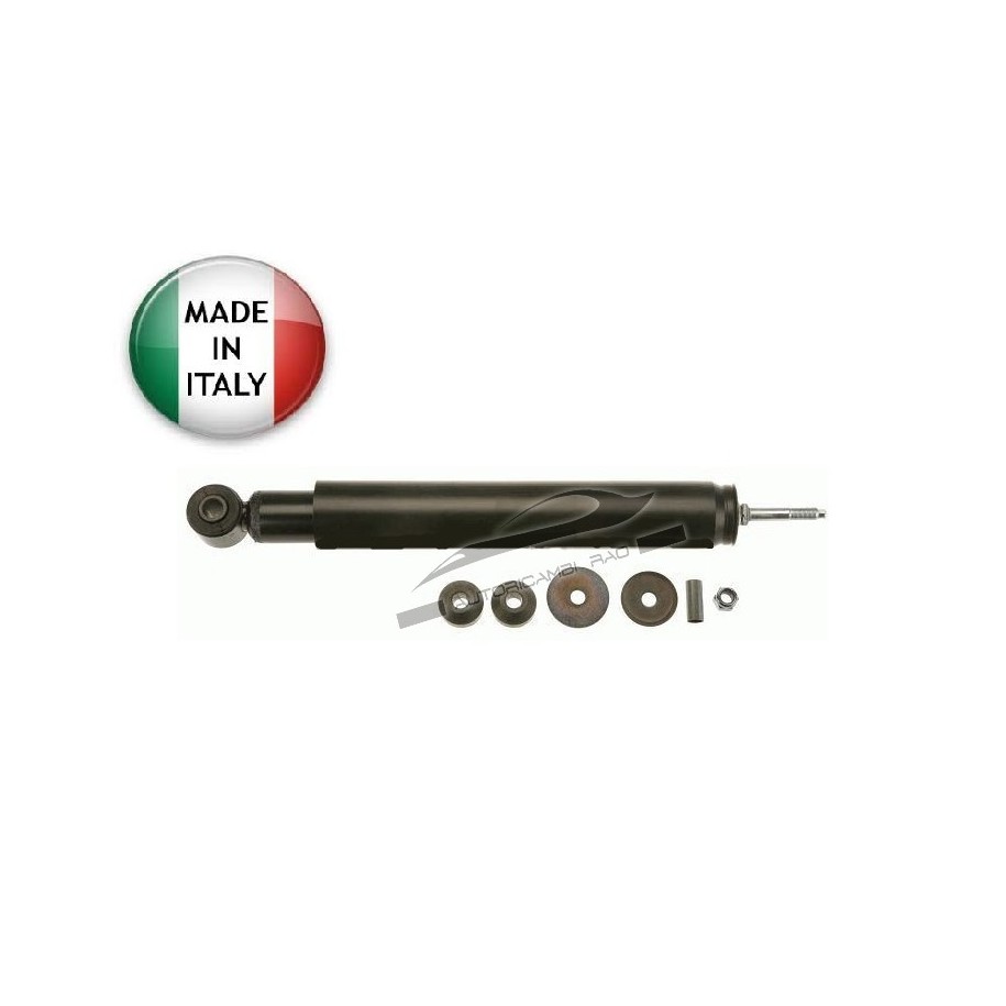 Ammortizzatore anteriore NISSAN ATLEON 110.35, 120.35, 110.56, 120.56