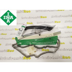 Kit distribuzione catena OPEL AGILA Astra H GTC Corsa D 1.2 LPG 1.0