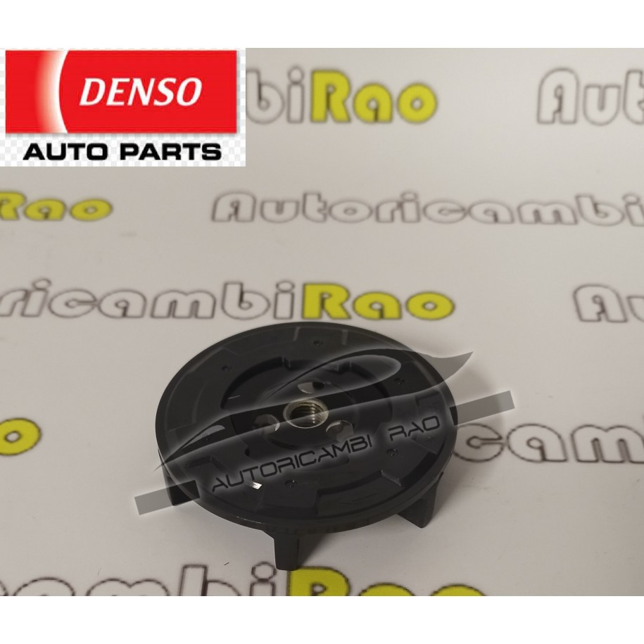 Piattello Frizione Compressore Denso Modello 7Seu 6Seu FIAT BRAVO 1.6