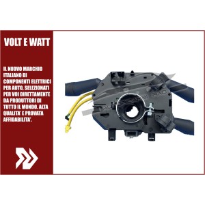 Devioluci con comandi al volante FIAT GRANDE PUNTO EVO (199) 1.2 1.3 D