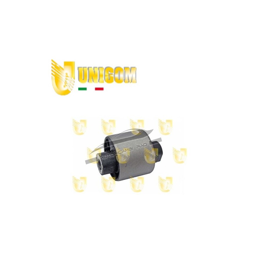 Supporto Differenziale FIAT PANDA 169 1.2 4x4 1.3 D Multijet 4x4 1.3