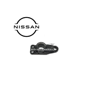 Piastra flangia barra di torsione NISSAN KING CAB NAVARA D22 2.5 TD25T