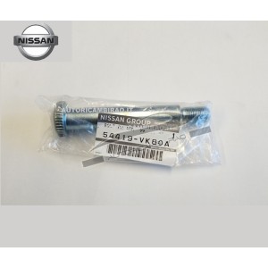 Bullone perno braccio anteriore inferiore NISSAN KING CAB D22-D21