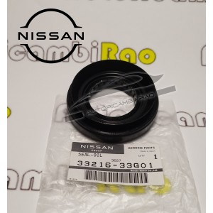 Paraolio riduttore anteriore NISSAN NAVARA D22 2.5 D Patrol GR V Y61