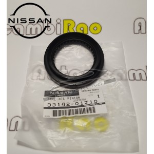 Paraolio riduttore NISSAN NAVARA D22 2.5 D Patrol GR V SUV Y61 3.0 DTi