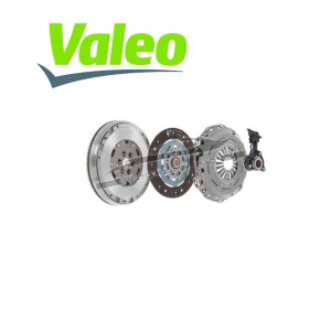 Kit frizione con volano bimassa FORD C-MAX (DM2) 1.6 TDCi Focus II MAZDA 3