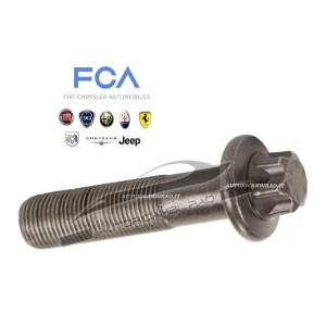 Bullone puleggia albero motore ALFA ROMEO MITO 1.3 FIAT PANDA EVO 1.3