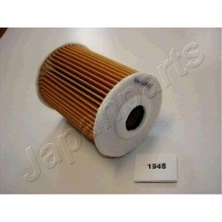 Filtro olio  NISSAN OPEL RENAULT TOYOTA: JAPANPARTS FO194S