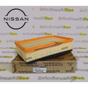Filtro aria NISSAN NV400 dCi 100 a dCi 180 OPEL Movano 2.3 RENAULT 2.3
