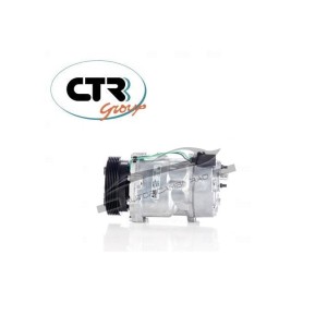 Compressore Climatizzatore AUDI A3 1.6 SEAT Ibiza II 1.8 i 16V SKODA