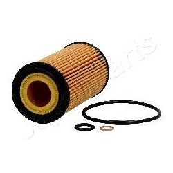 Filtro olio  CHRYSLER HYUNDAI KIA JEEP: JAPANPARTS FOH04S