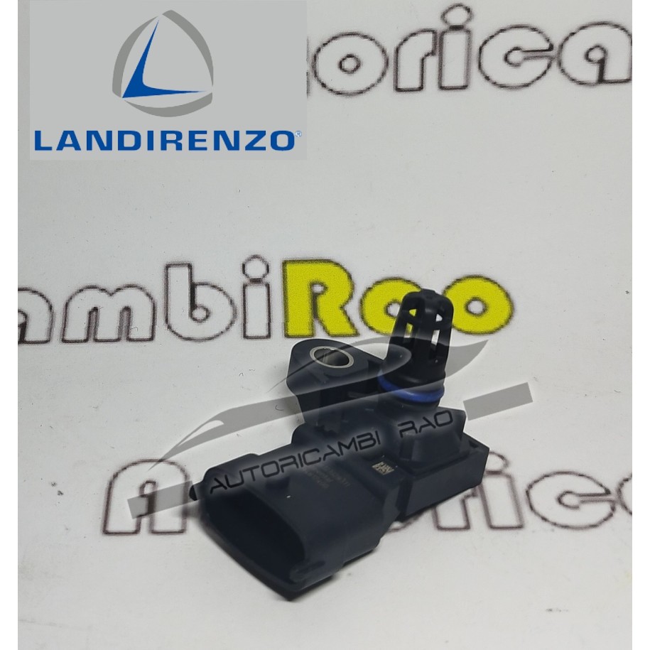 Sensore pressione gas LANDI RENZO 5.5 BAR ALFA ROMEO GIULIETTA 1.4