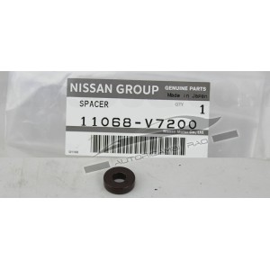 Isolatore piastra candelette NISSAN PATROL Y60 2.8 TD 11068V7200