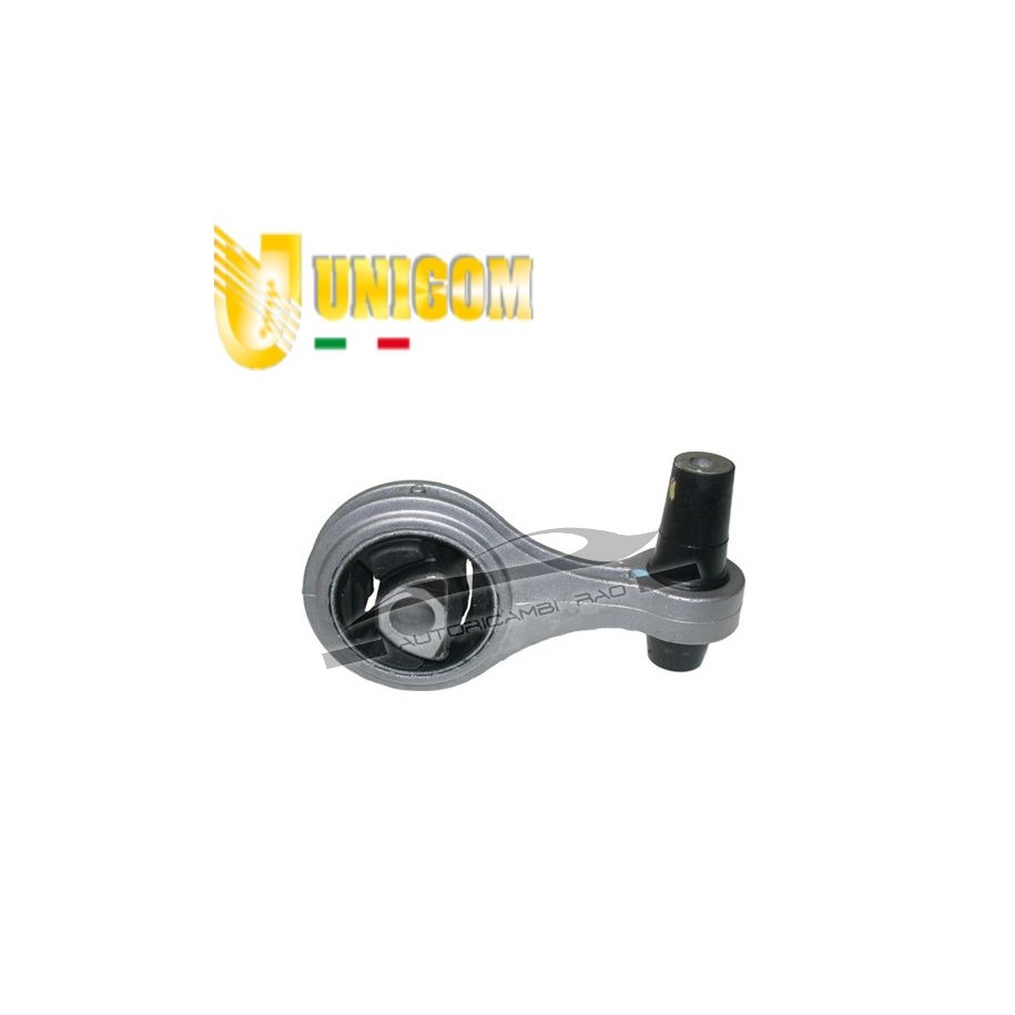 Supporto Cambio centrale FIAT GRANDE PUNTO 1.3 D Multijet Idea 1.3 D