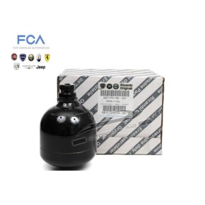 Accumulatore di pressione ALFA 147-156 1.9 JTD FIAT 500 C 1.4 LANCIA