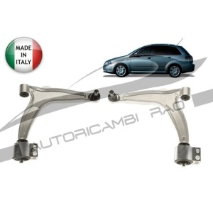 Kit 2 (due) bracci anteriori FIAT CROMA 1.8 16V 1.9 D Multijet 2.2 16V