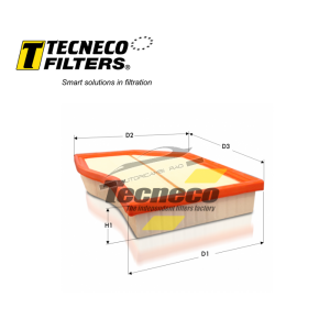 Filtro aria MERCEDES Classe A 200-A 250 CLASSE B 180 Mild Hybrid GLB