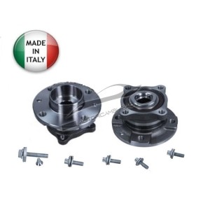 Kit cuscinetto ruota RENAULT Twingo III 0.9 TCe GPL 1.0 SCe SMART FORF