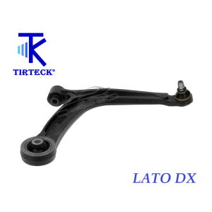 Braccio oscillante anteriore destro FIAT 500 C 0.9 1.2 1.4 1.3 D