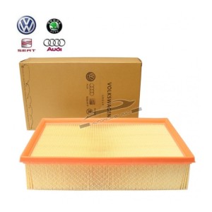 Filtro aria AUDI A3 1.6 TDI SEAT Leon 1.8 TSI SKODA Octavia 2.0 TDI VW