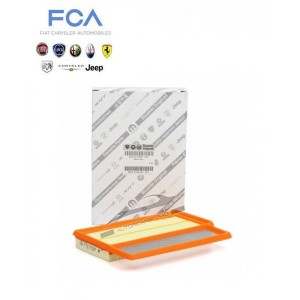 Filtro aria ABARTH 500-500C 595C-695C 1.4 51817839 AR11190PM 30A6900